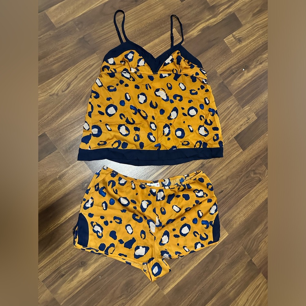 3.1 Phillip Lim for Target Women’s Medium Pajama Set